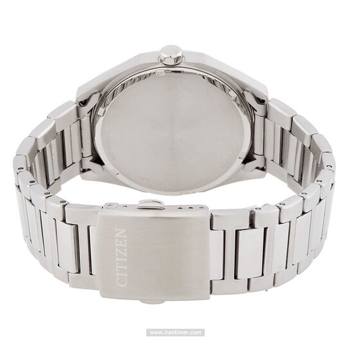 قیمت و خرید ساعت مچی مردانه سیتیزن(CITIZEN) مدل BM7630-80Z کلاسیک | اورجینال و اصلی