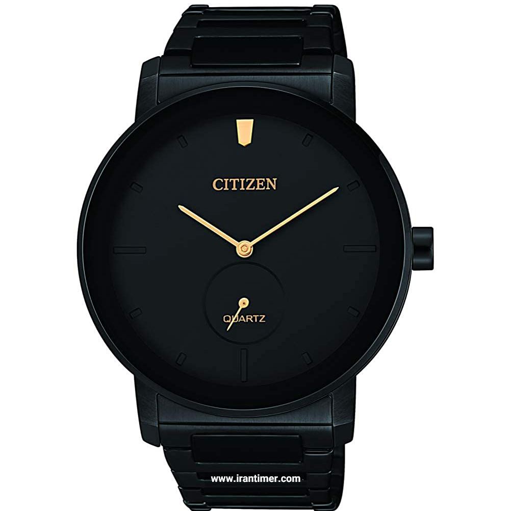 قیمت و خرید ساعت مچی مردانه سیتیزن(CITIZEN) مدل BE9187-53E کلاسیک | اورجینال و اصلی