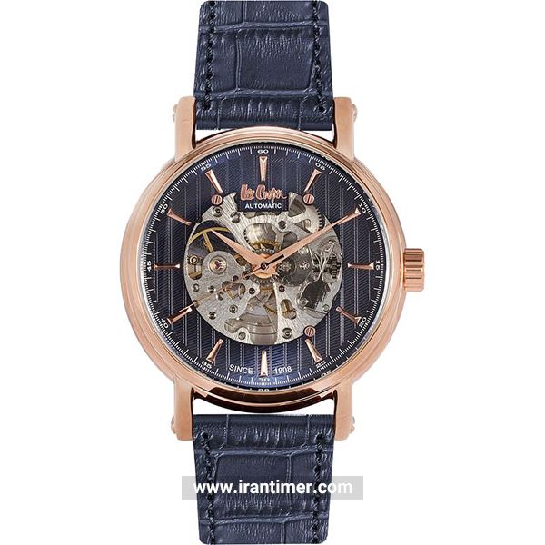 قیمت و خرید ساعت مچی مردانه لیکوپر(LEE COOPER) مدل LC06369.499 کلاسیک | اورجینال و اصلی