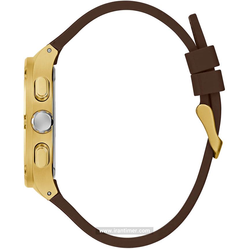 قیمت و خرید ساعت مچی مردانه گس(GUESS) مدل GW0571G5 اسپرت | اورجینال و اصلی