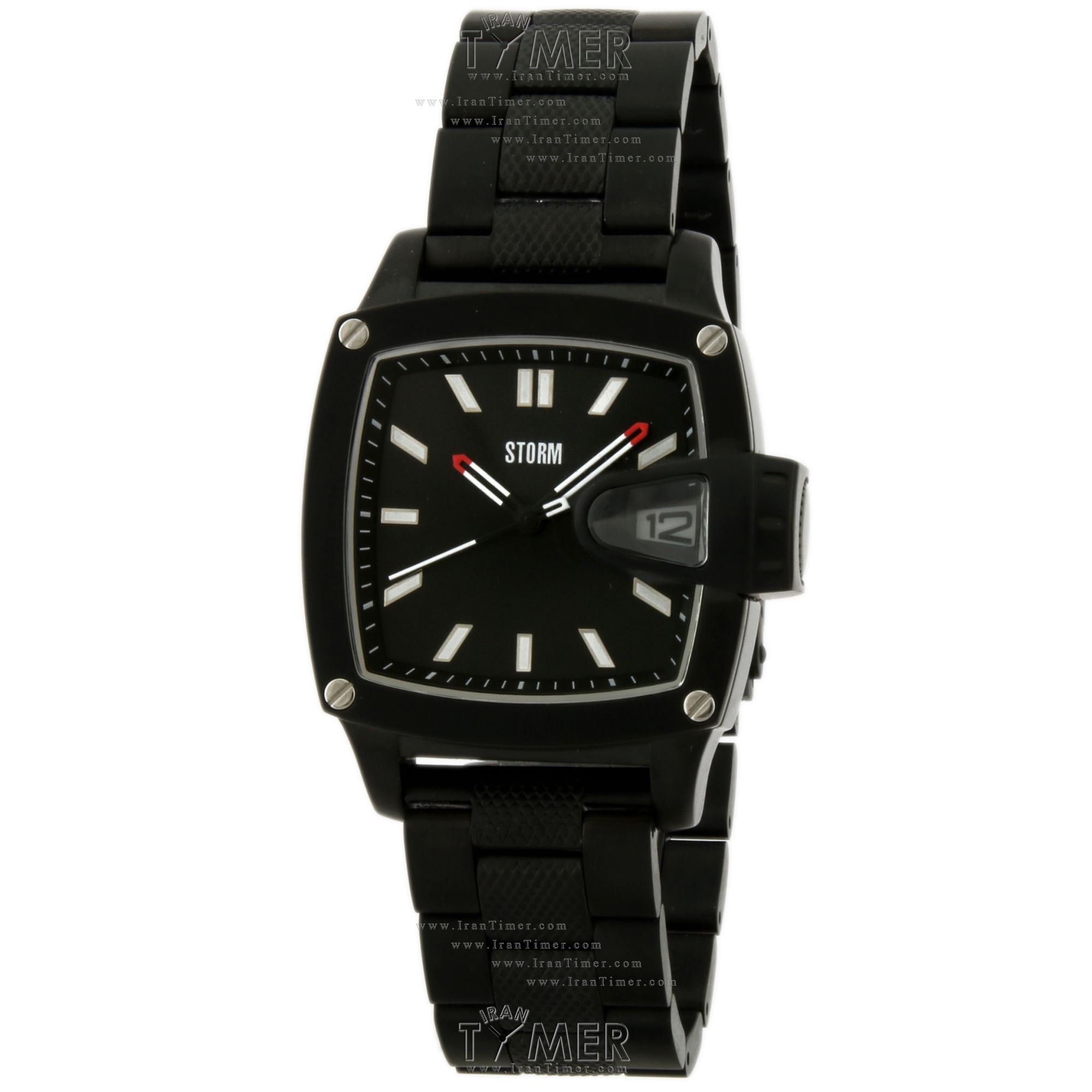 قیمت و خرید ساعت مچی مردانه استورم(STORM) مدل 4665/SL کلاسیک اسپرت | اورجینال و اصلی