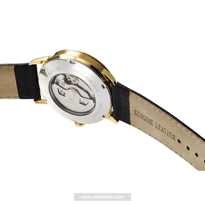 قیمت و خرید ساعت مچی مردانه اورینت(ORIENT) مدل SAG02003W0 کلاسیک | اورجینال و اصلی