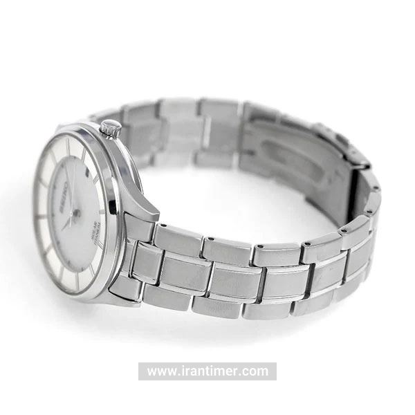 قیمت و خرید ساعت مچی مردانه سیکو(SEIKO) مدل SBPX101 کلاسیک | اورجینال و اصلی