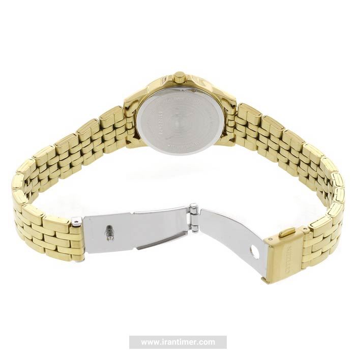 قیمت و خرید ساعت مچی زنانه سیتیزن(CITIZEN) مدل EQ0603-59P کلاسیک | اورجینال و اصلی