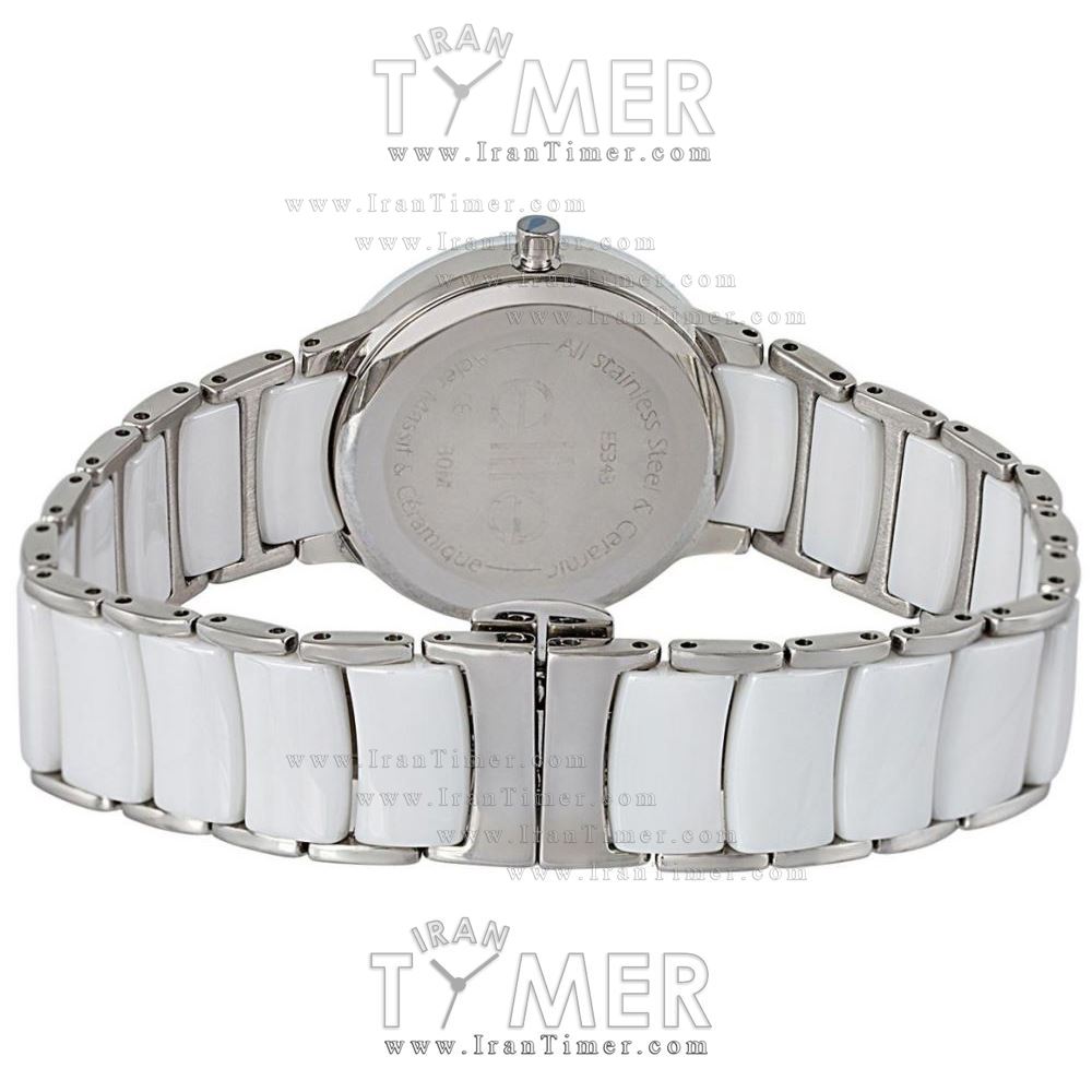 قیمت و خرید ساعت مچی زنانه الیت(ELITE) مدل E53434-001 فشن | اورجینال و اصلی