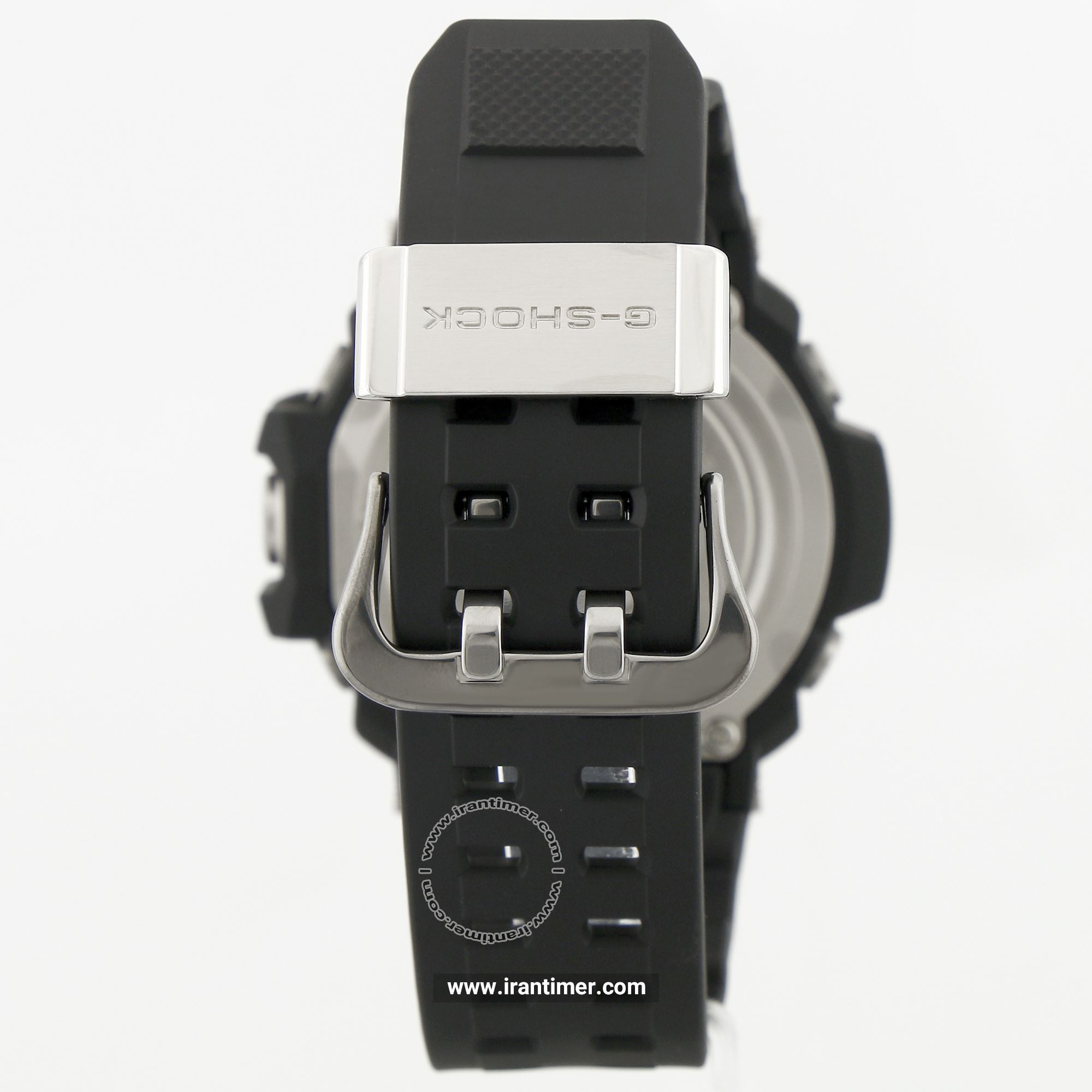 قیمت و خرید ساعت مچی مردانه کاسیو (CASIO) جی شاک مدل GW-9400-1DR اسپرت | اورجینال و اصلی