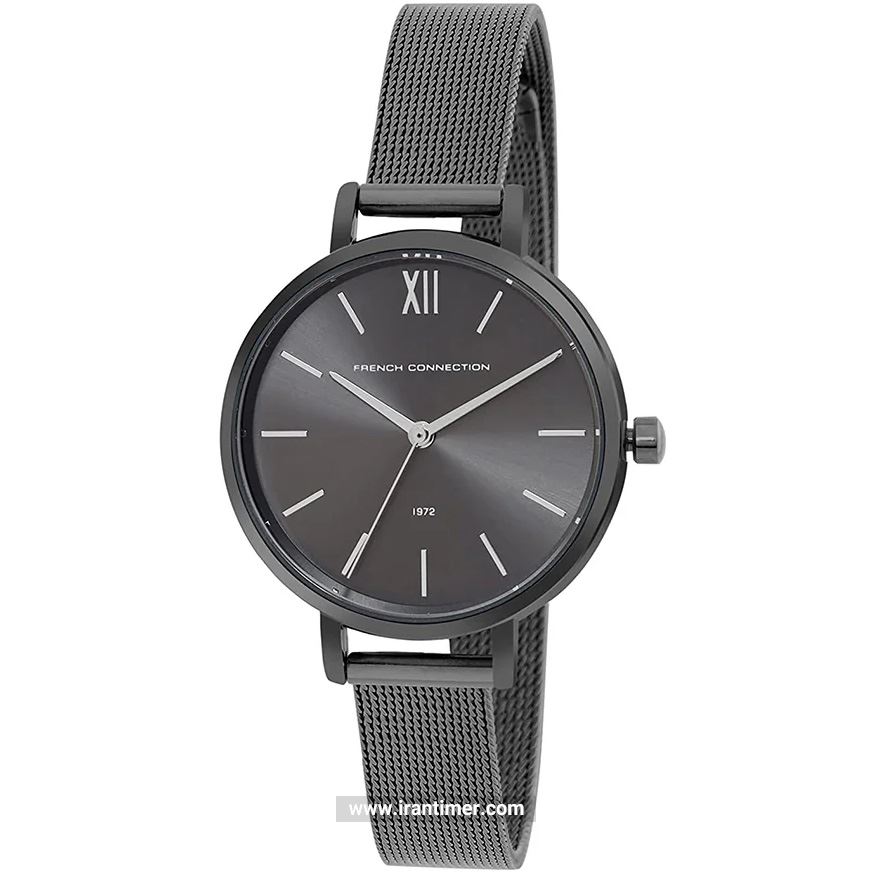 قیمت و خرید ساعت مچی زنانه فرنچ کانکشن(FRENCH CONNECTION) مدل FCE22GN کلاسیک | اورجینال و اصلی