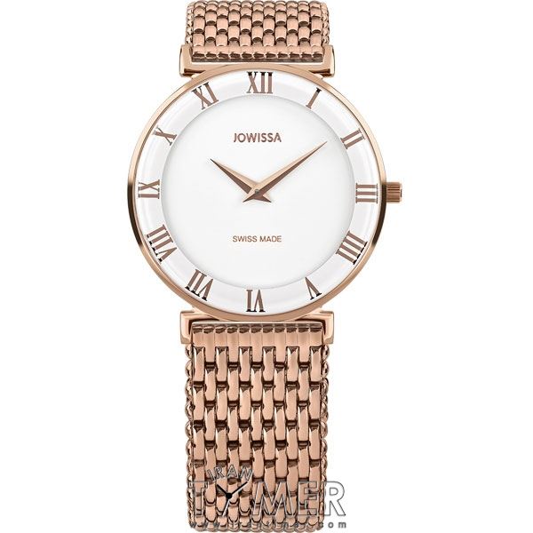 قیمت و خرید ساعت مچی زنانه جویسا(JOWISSA) مدل JW-J2.228.L کلاسیک | اورجینال و اصلی