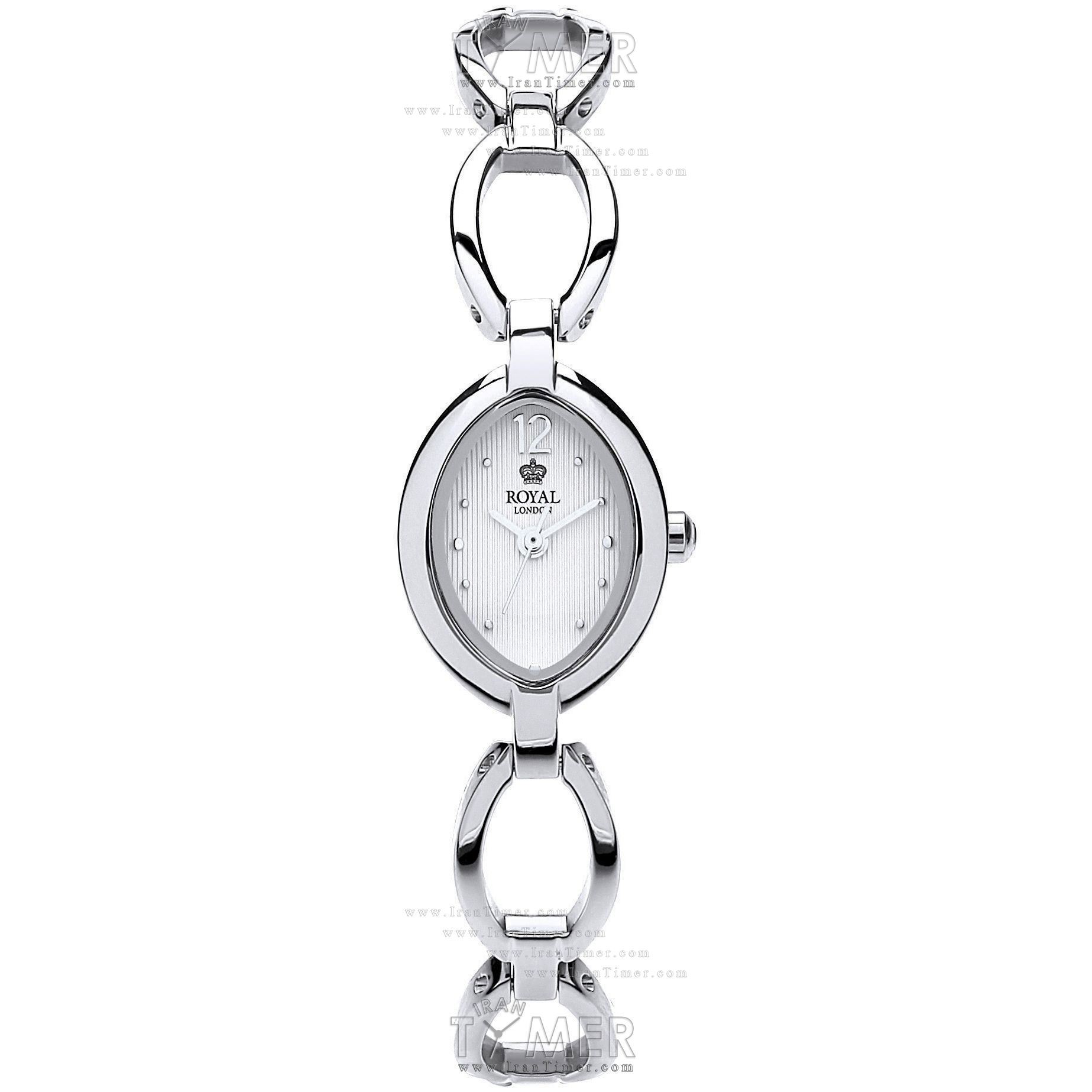 قیمت و خرید ساعت مچی زنانه رویال لندن(ROYAL LONDON) مدل 21238-01 کلاسیک | اورجینال و اصلی