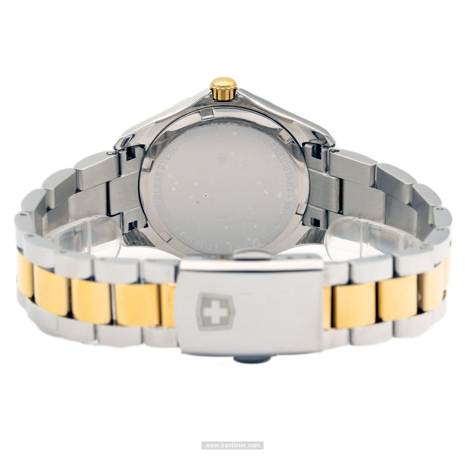 قیمت و خرید ساعت مچی زنانه له تام(Le Temps) مدل LT1030.66BT01 کلاسیک | اورجینال و اصلی