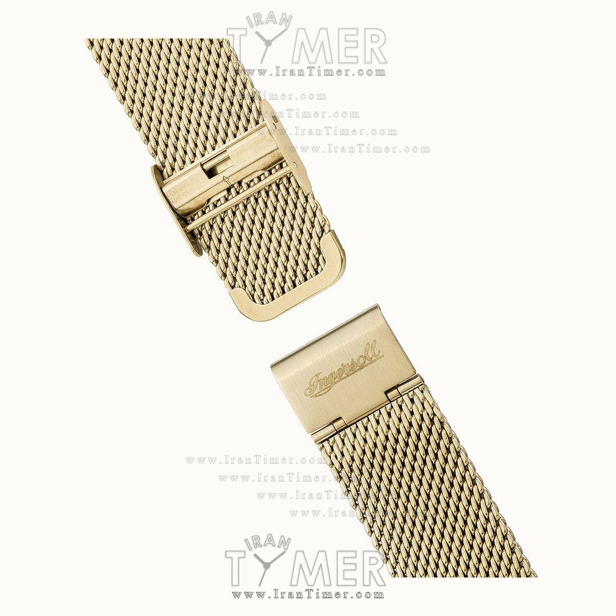 قیمت و خرید ساعت مچی مردانه اینگرسول(INGERSOLL) مدل I00506 کلاسیک | اورجینال و اصلی