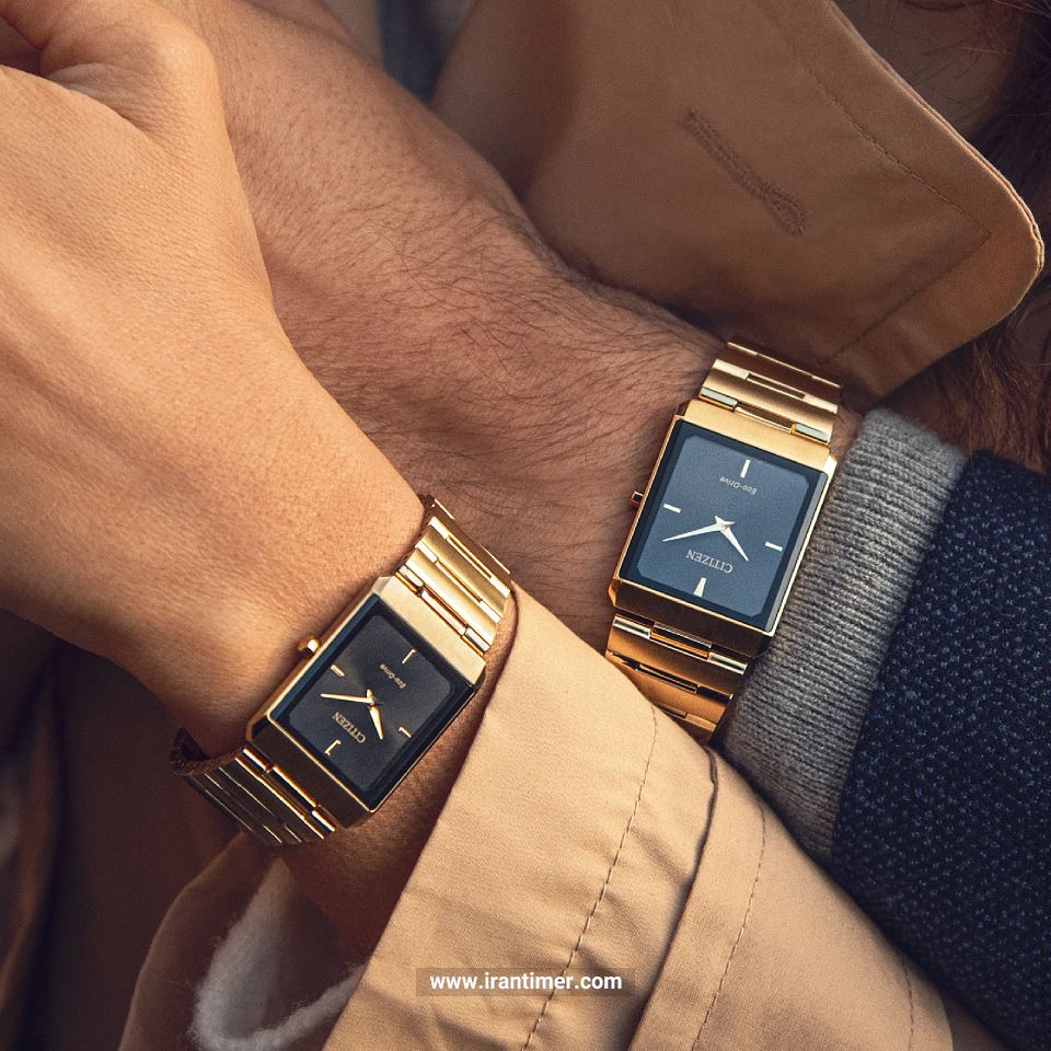 قیمت و خرید ساعت مچی مردانه سیتیزن(CITIZEN) مدل AR3102-51E کلاسیک | اورجینال و اصلی