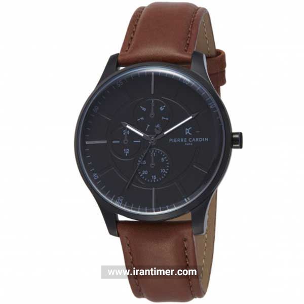 قیمت و خرید ساعت مچی مردانه پیر کاردین(PIERRE CARDIN) مدل PC902731F119 کلاسیک | اورجینال و اصلی