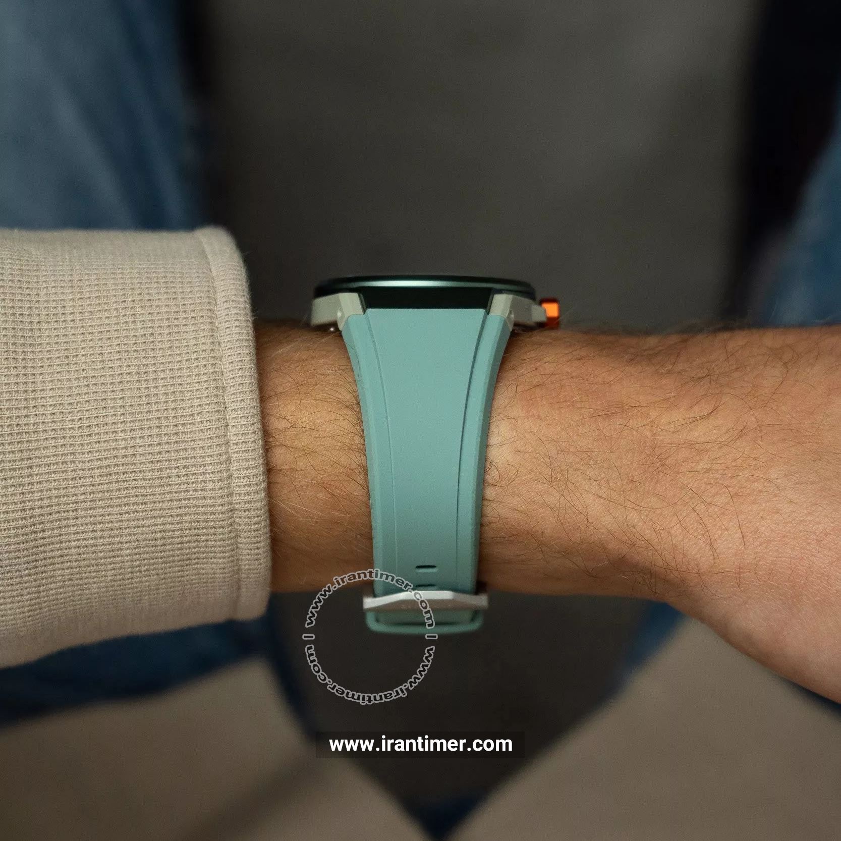 قیمت و خرید ساعت مچی مردانه دی وان میلانو(D1 MILANO) مدل D1-CLRJ07 اسپرت | اورجینال و اصلی