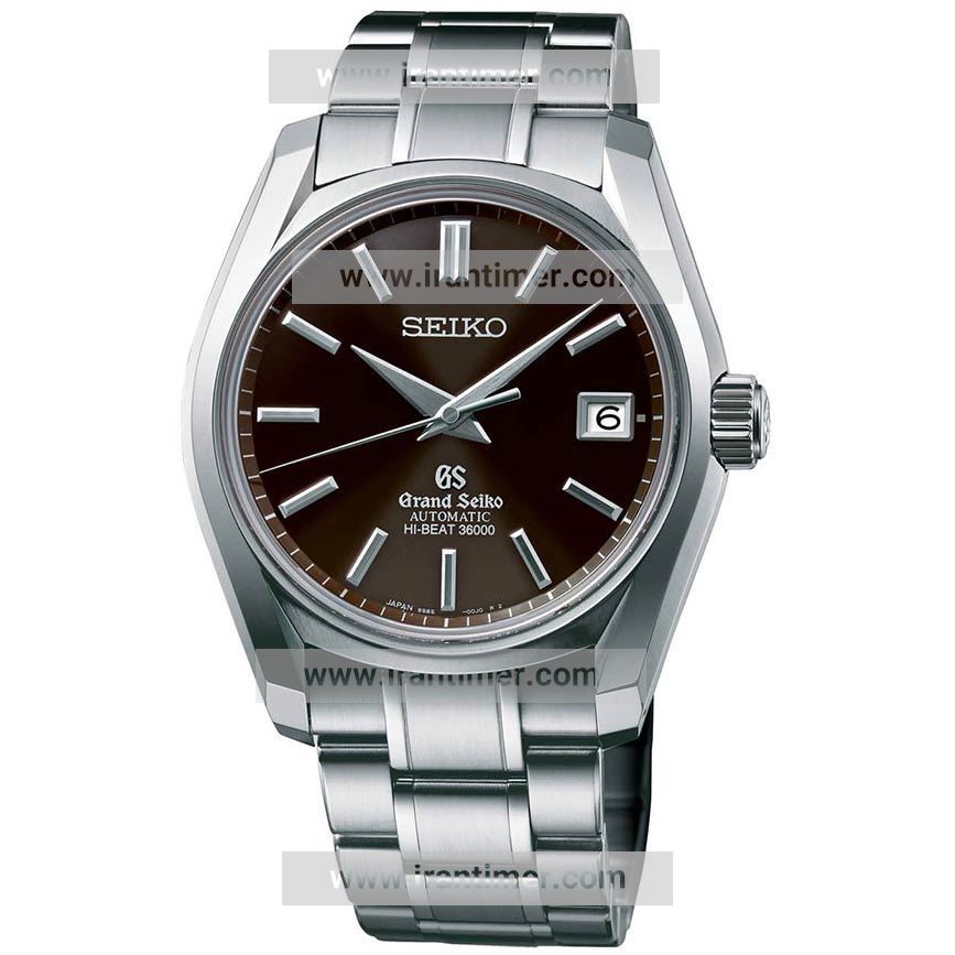 قیمت و خرید ساعت مچی مردانه گرند سیکو(GRAND SEIKO) مدل SBGA003J کلاسیک | اورجینال و اصلی