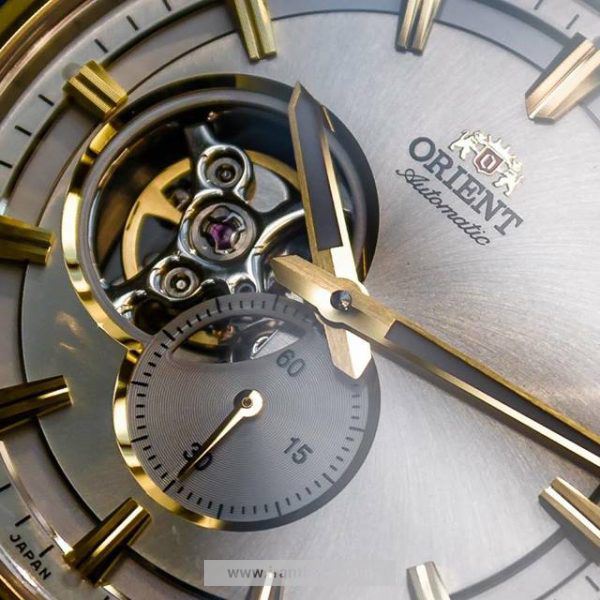 قیمت و خرید ساعت مچی مردانه اورینت(ORIENT) مدل RA-AR0001S00C کلاسیک | اورجینال و اصلی