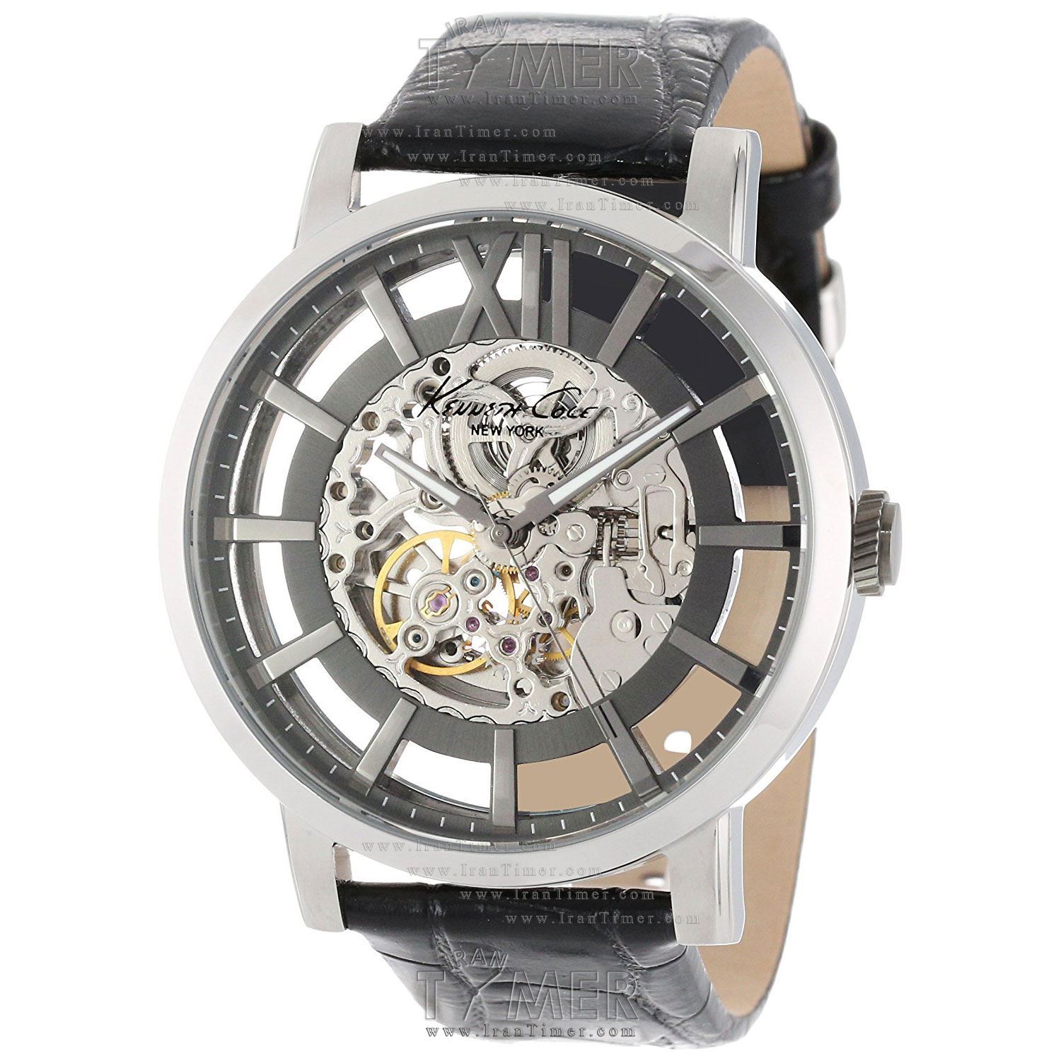 قیمت و خرید ساعت مچی مردانه کنت کول(KENNETH COLE) مدل KC-1920 کلاسیک | اورجینال و اصلی