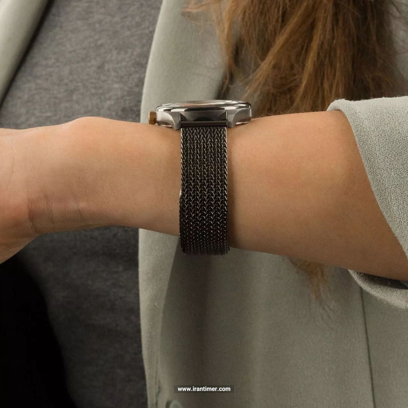 قیمت و خرید ساعت مچی مردانه تیمبرلند(TIMBERLAND) مدل TDWLG2200301 کلاسیک | اورجینال و اصلی