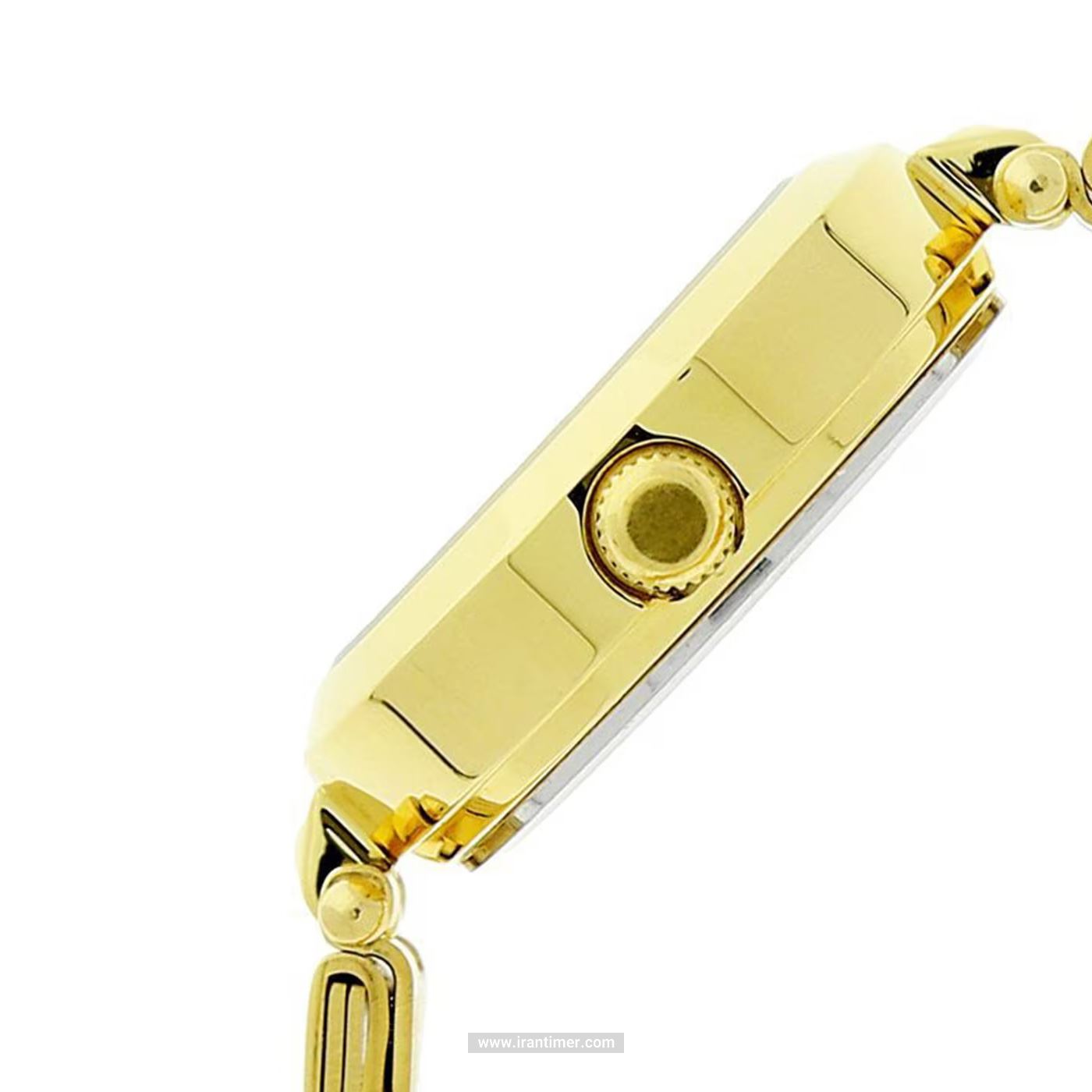 قیمت و خرید ساعت مچی زنانه تایتِن(TITAN) مدل T2574YM01 کلاسیک | اورجینال و اصلی