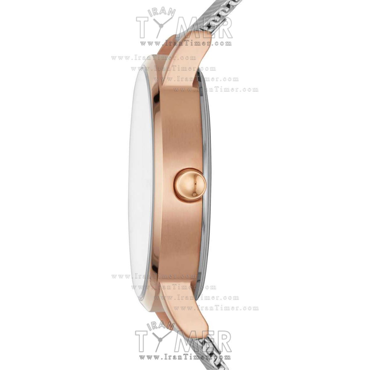 قیمت و خرید ساعت مچی زنانه دی کی ان وای(DKNY) مدل NY2663 کلاسیک | اورجینال و اصلی