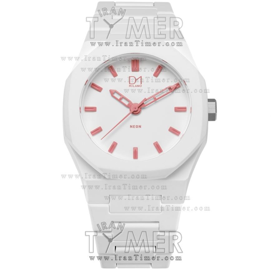 قیمت و خرید ساعت مچی مردانه زنانه دی وان میلانو(D1 MILANO) مدل ANE05 کلاسیک | اورجینال و اصلی