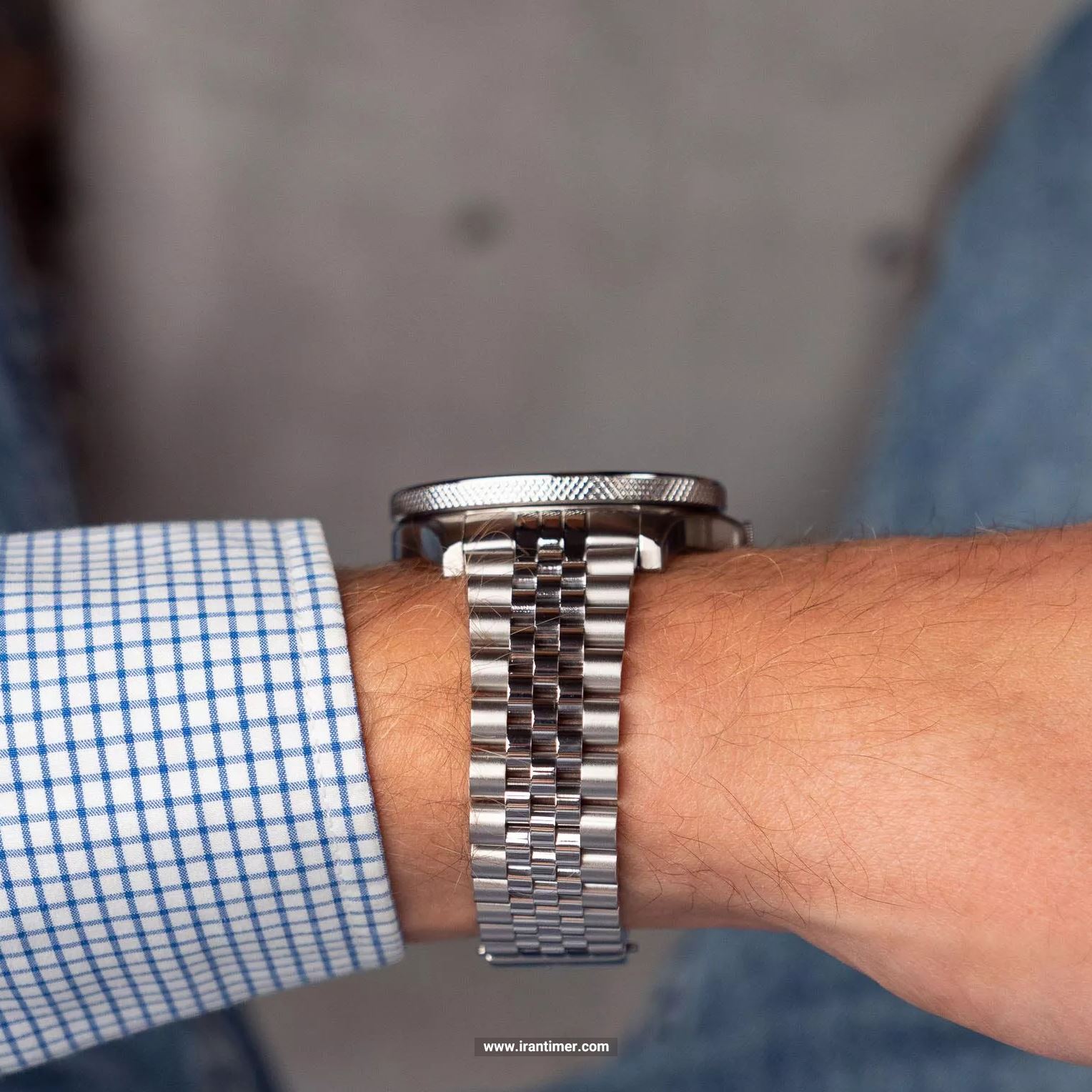 قیمت و خرید ساعت مچی مردانه مازراتی(MASERATI) مدل R8853140010 کلاسیک | اورجینال و اصلی