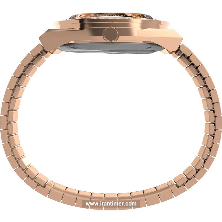 قیمت و خرید ساعت مچی زنانه تایمکس(TIMEX) مدل TW2W10700 فشن | اورجینال و اصلی