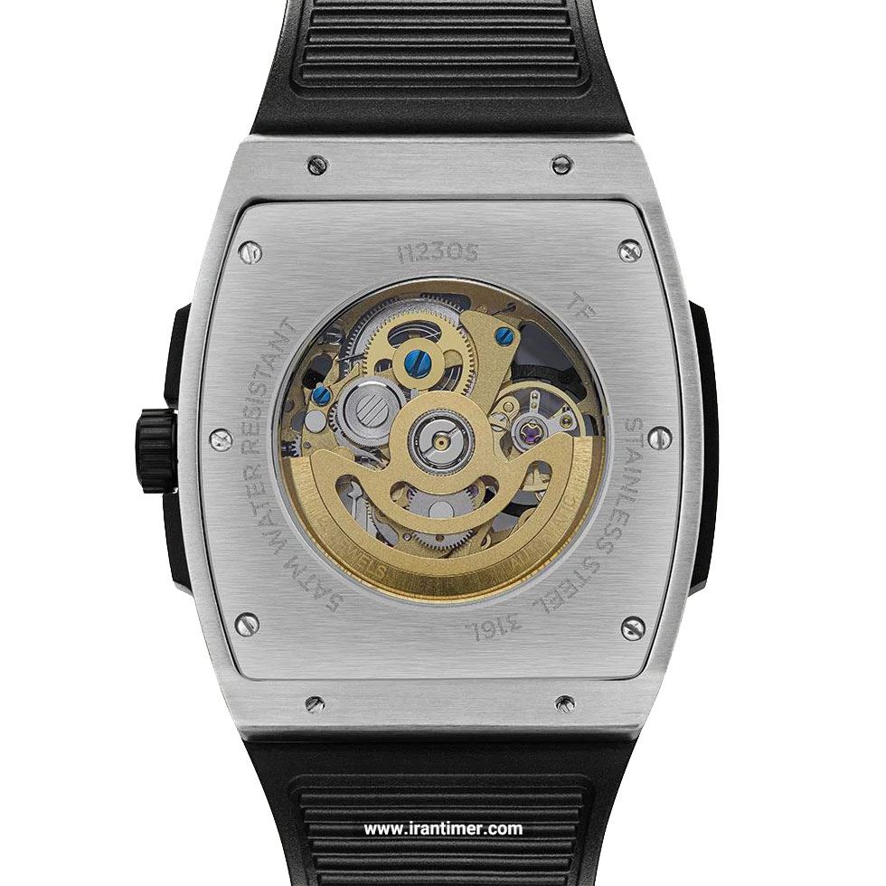 قیمت و خرید ساعت مچی مردانه اینگرسول(INGERSOLL) مدل I12305 اسپرت | اورجینال و اصلی