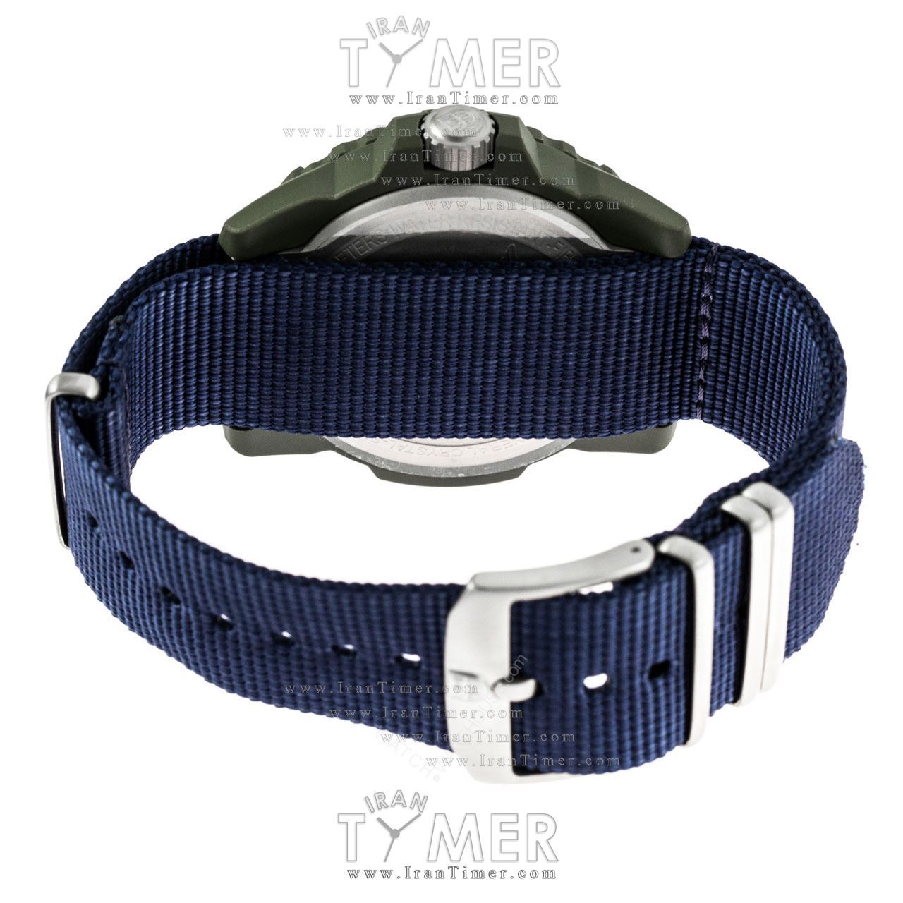 قیمت و خرید ساعت مچی مردانه لومینوکس(LUMINOX) مدل XS.3503.ND اسپرت | اورجینال و اصلی