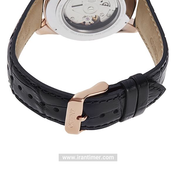 قیمت و خرید ساعت مچی مردانه اورینت(ORIENT) مدل RA-AK0309B30B کلاسیک | اورجینال و اصلی