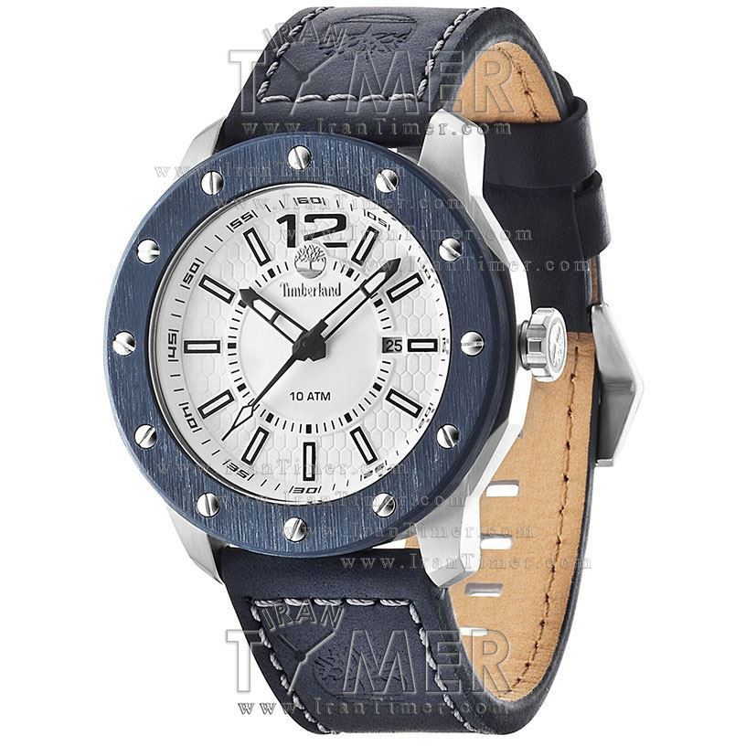 قیمت و خرید ساعت مچی مردانه تیمبرلند(TIMBERLAND) مدل TBL14116JS-01 کلاسیک اسپرت | اورجینال و اصلی