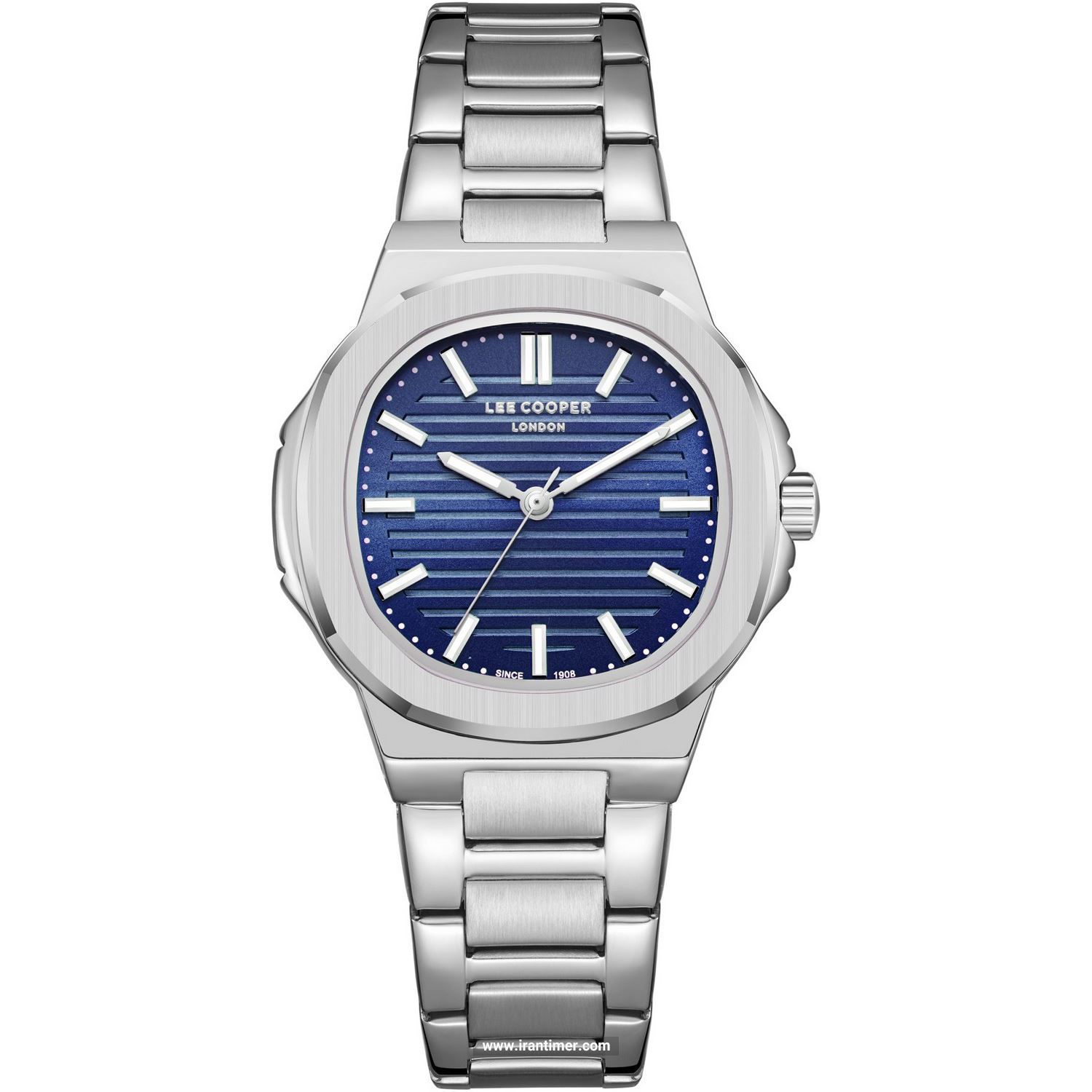 قیمت و خرید ساعت مچی زنانه لیکوپر(LEE COOPER) مدل LC08017.390 کلاسیک | اورجینال و اصلی