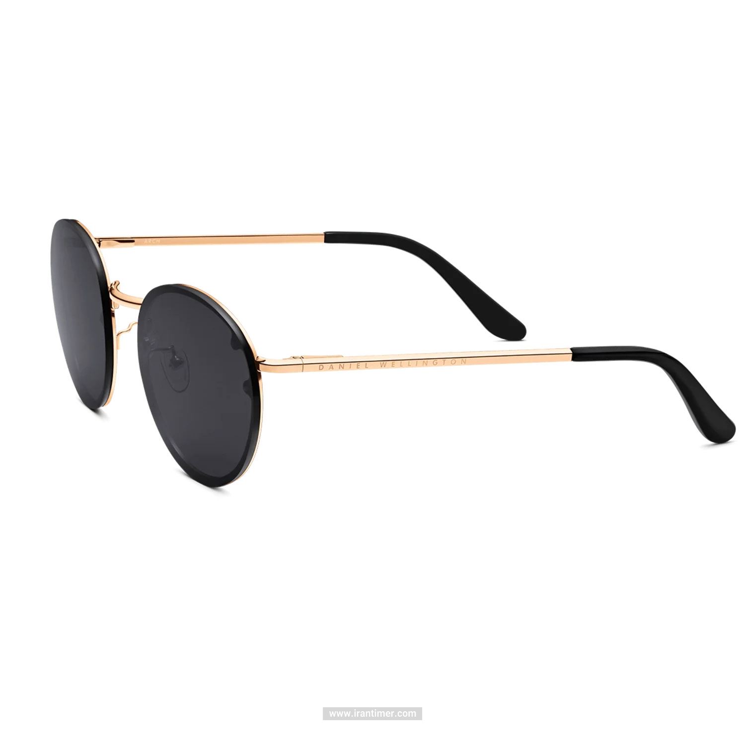 قیمت و خرید عینک آفتابی مردانه کلاسیک (DANIEL WELLINGTON) مدل DW01100014 | اورجینال و اصلی