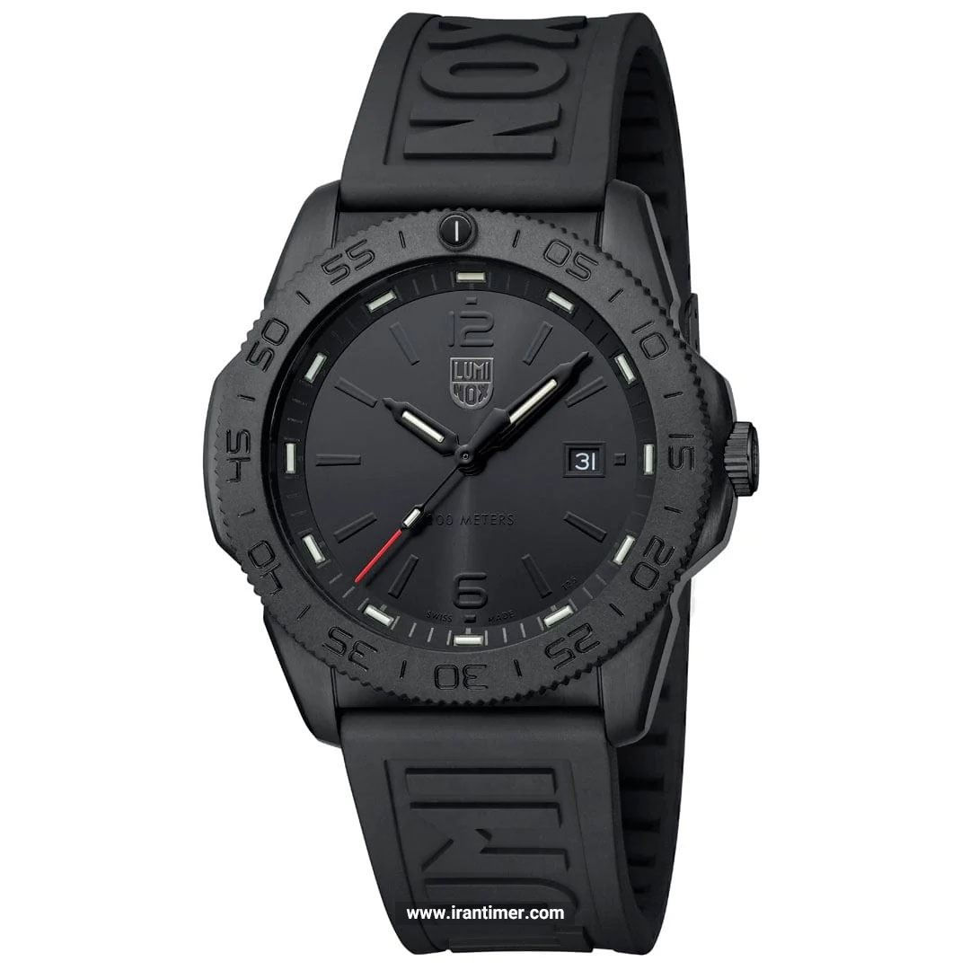 قیمت و خرید ساعت مچی مردانه لومینوکس(LUMINOX) مدل XS.3121.BO.1 اسپرت | اورجینال و اصلی