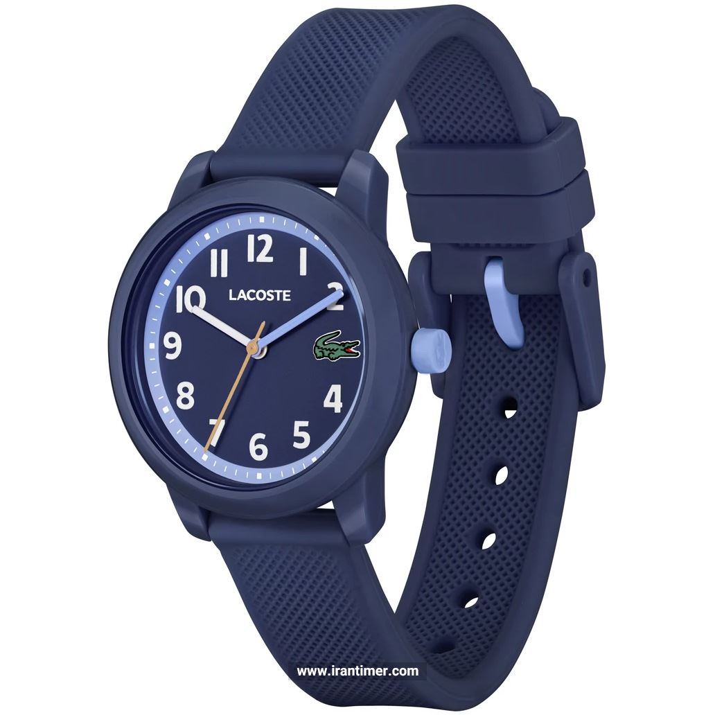 قیمت و خرید ساعت مچی لاکوست(LACOSTE) مدل 2030043 اسپرت | اورجینال و اصلی
