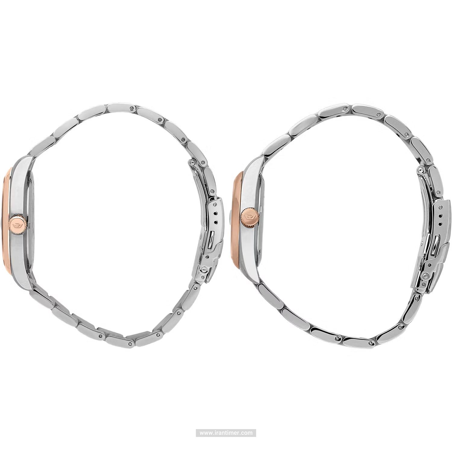 قیمت و خرید ساعت مچی مردانه زنانه فلیپ واچ(Philip Watch) مدل R8253597100 کلاسیک | اورجینال و اصلی