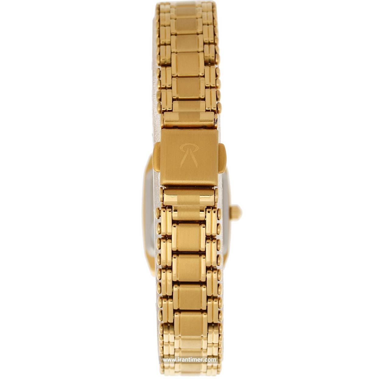 قیمت و خرید ساعت مچی زنانه رومانسون(ROMANSON) مدل NM7626LL1GA81G کلاسیک | اورجینال و اصلی