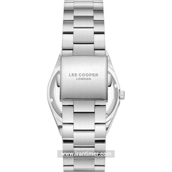 قیمت و خرید ساعت مچی مردانه لیکوپر(LEE COOPER) مدل LC08284.300 کلاسیک | اورجینال و اصلی