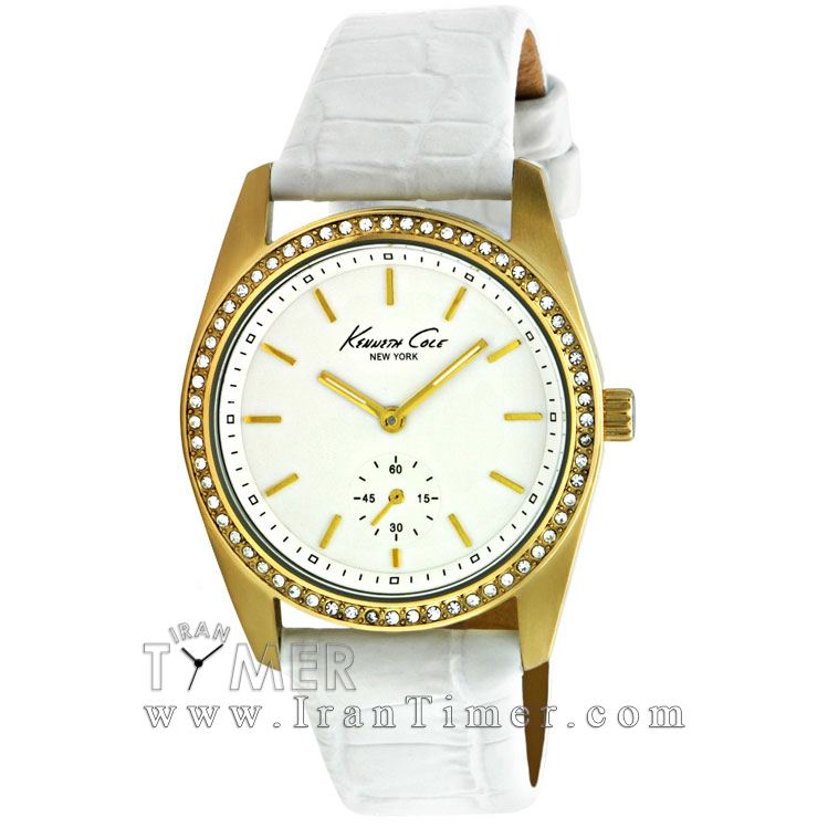 قیمت و خرید ساعت مچی زنانه کنت کول(KENNETH COLE) مدل KC2614 کلاسیک | اورجینال و اصلی