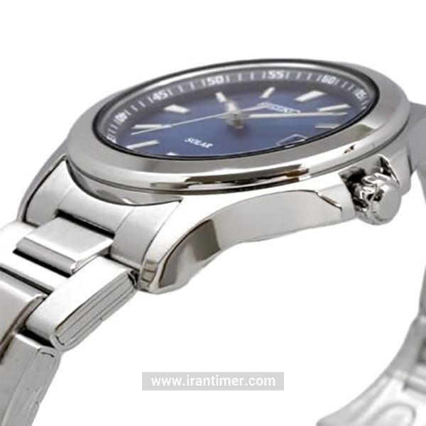 قیمت و خرید ساعت مچی مردانه سیکو(SEIKO) مدل SBPN071 کلاسیک | اورجینال و اصلی