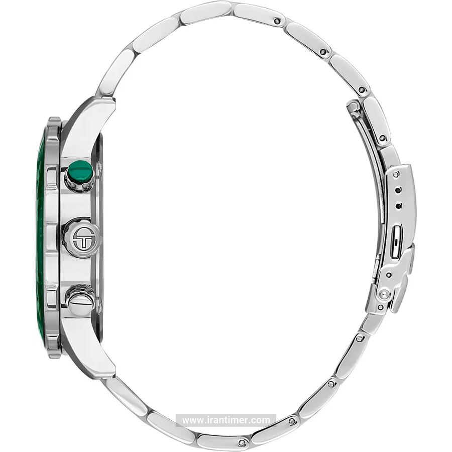 قیمت و خرید ساعت مچی مردانه سرجیو تاکینی(Sergio Tacchini) مدل ST.1.10439-3 کلاسیک | اورجینال و اصلی
