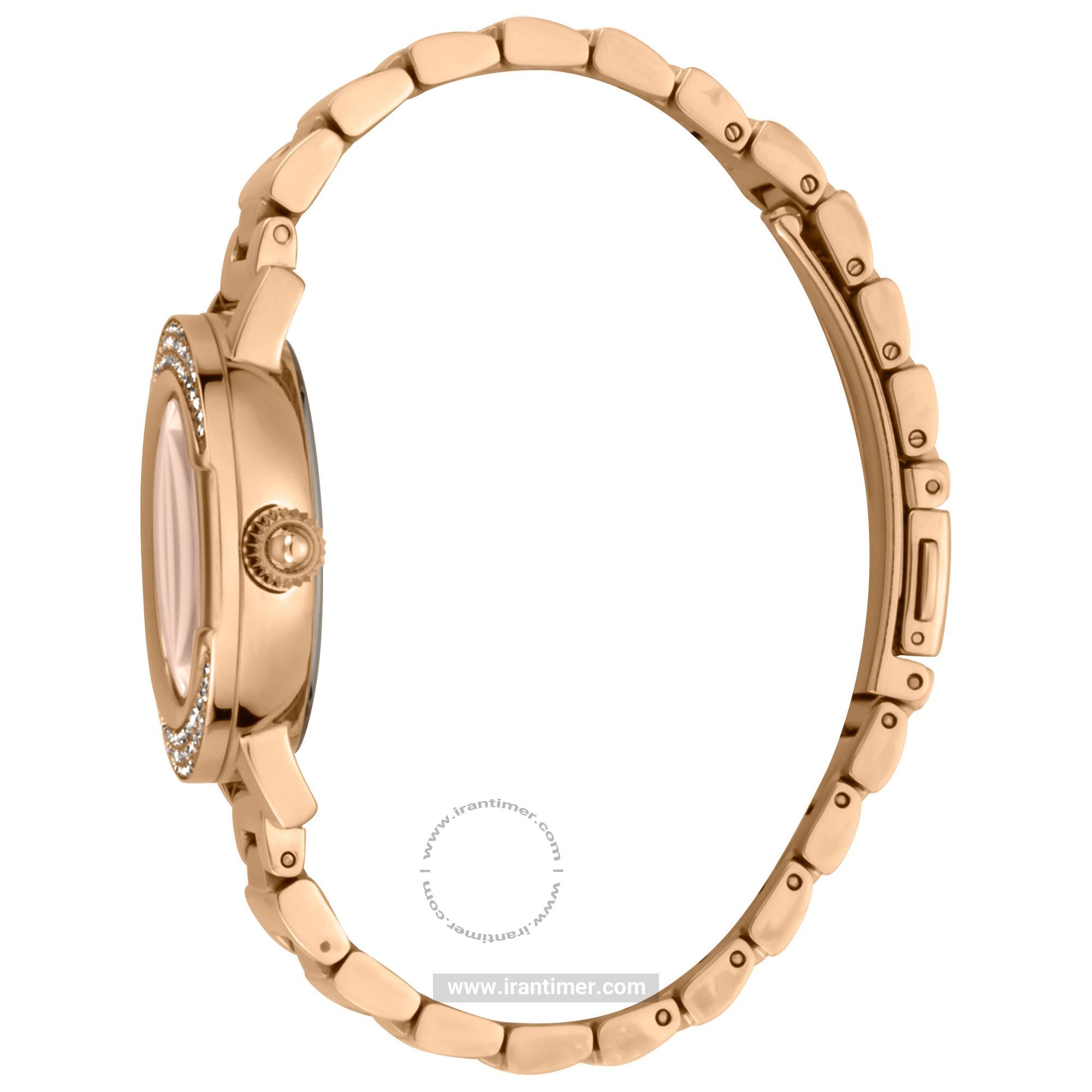 قیمت و خرید ساعت مچی زنانه جاست کاوالی(JUST CAVALLI) مدل JC1L150M0075 کلاسیک فشن | اورجینال و اصلی