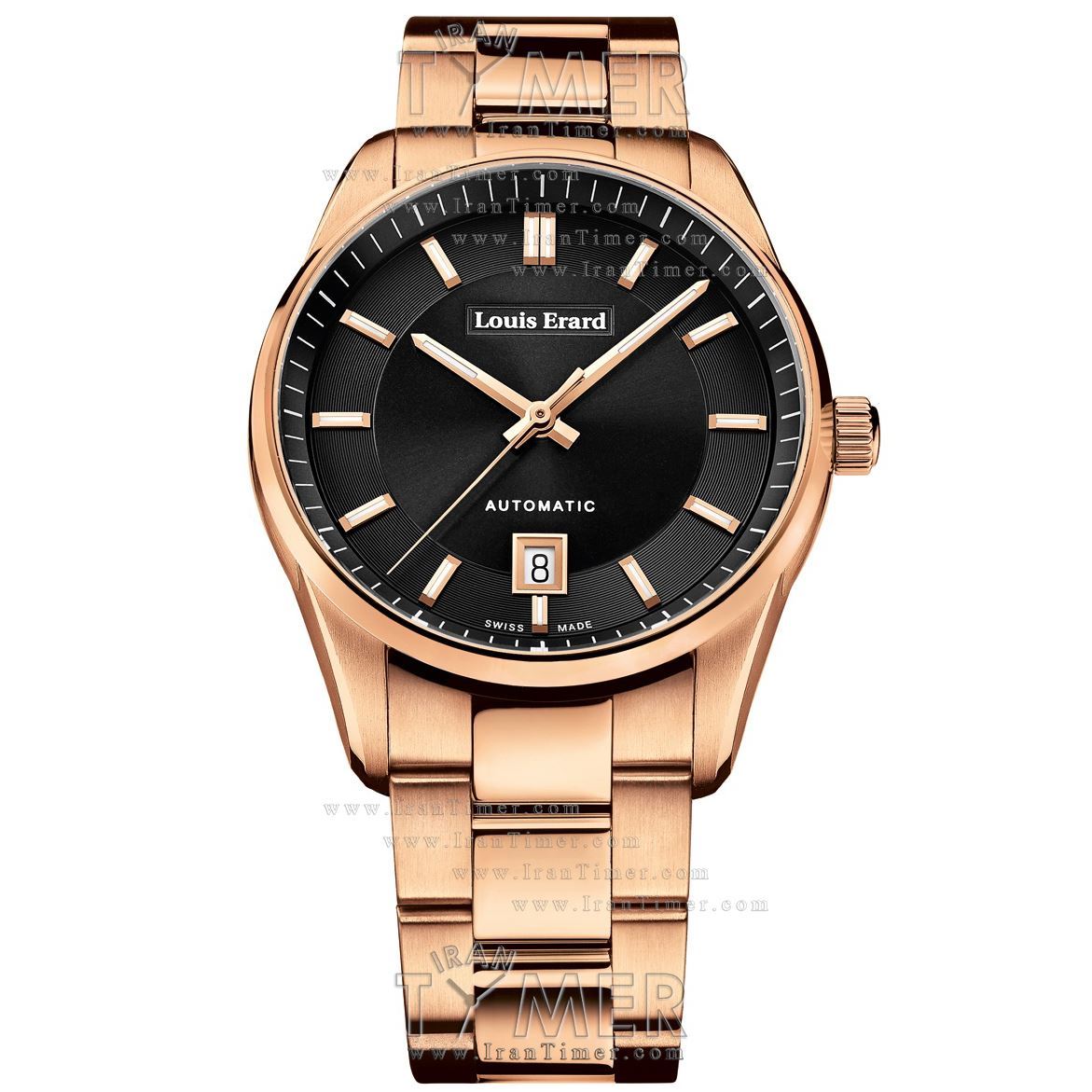 قیمت و خرید ساعت مچی مردانه لوئیس ارارد(LOUIS ERARD) مدل 69101PR72.BMA43 کلاسیک | اورجینال و اصلی
