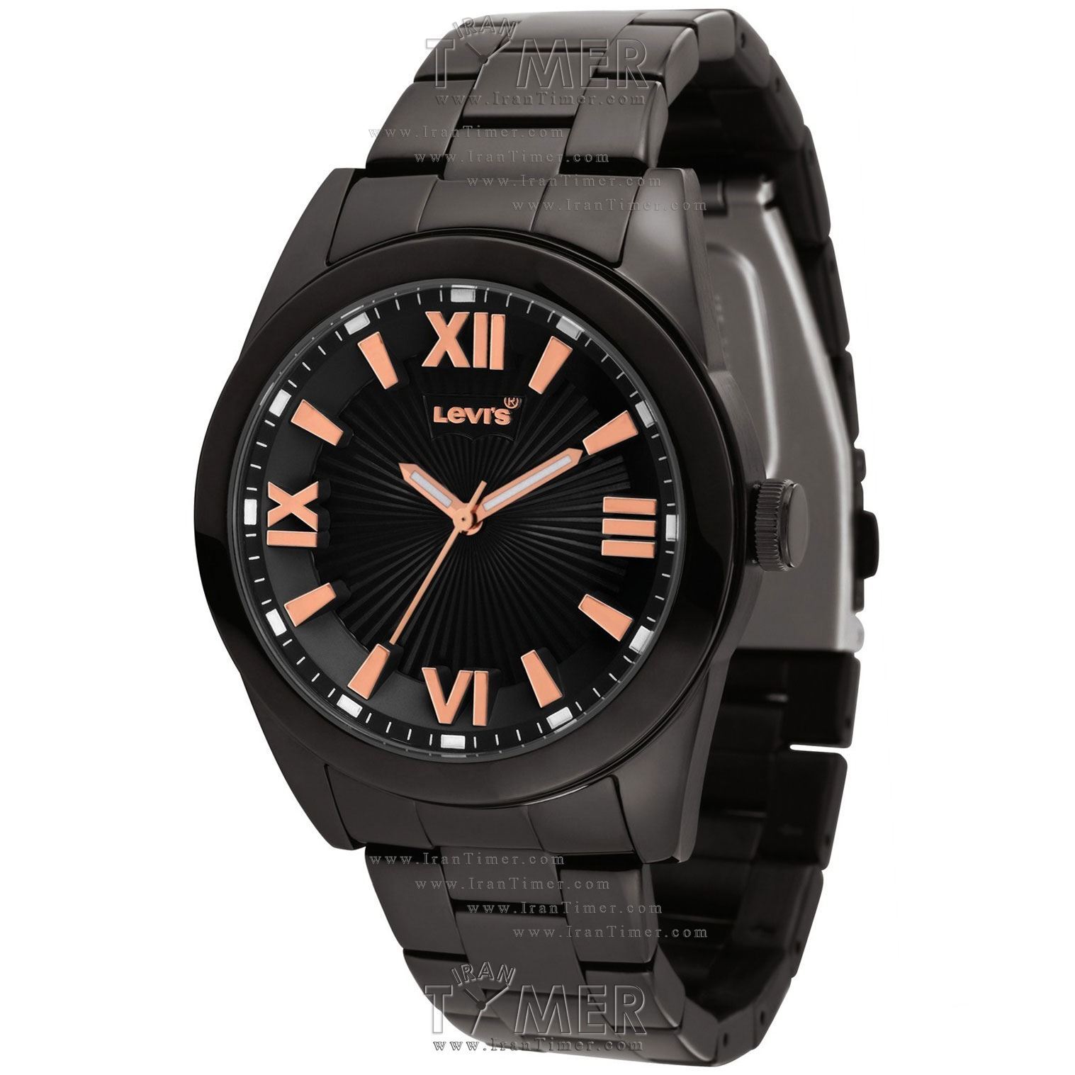 قیمت و خرید ساعت مچی مردانه لیوایز(LEVIS) مدل LTJ0403 کلاسیک | اورجینال و اصلی