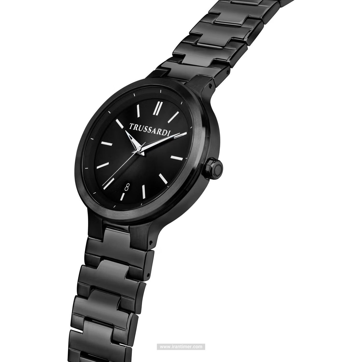 قیمت و خرید ساعت مچی مردانه تروساردی(TRUSSARDI) مدل R2453164001 کلاسیک | اورجینال و اصلی