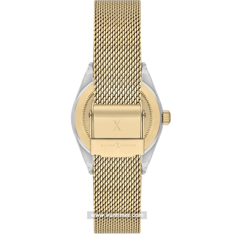 قیمت و خرید ساعت مچی زنانه میلانو اکس چنج(Milano X change) مدل MXL6118 کلاسیک | اورجینال و اصلی
