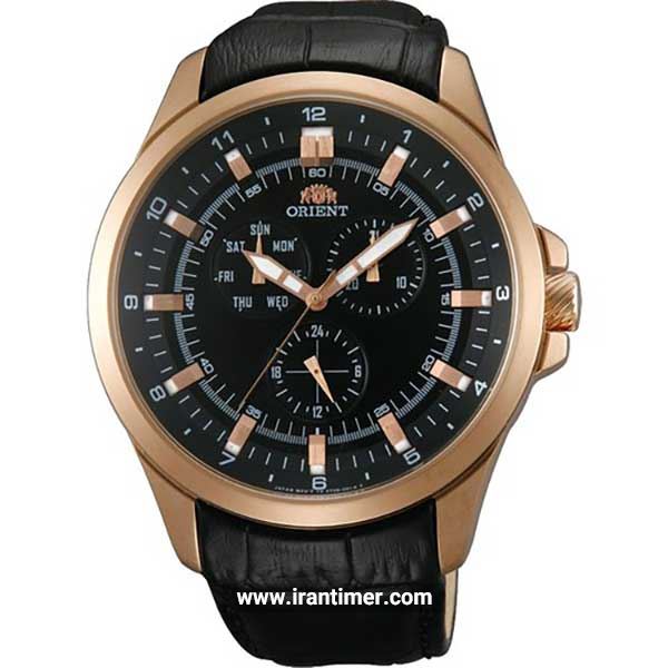 قیمت و خرید ساعت مچی مردانه اورینت(ORIENT) مدل FUT0D003B0 کلاسیک | اورجینال و اصلی
