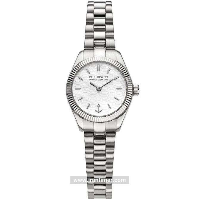 قیمت و خرید ساعت مچی زنانه پاول هویت(PAUL HEWITT) مدل PH-W-1181 کلاسیک | اورجینال و اصلی