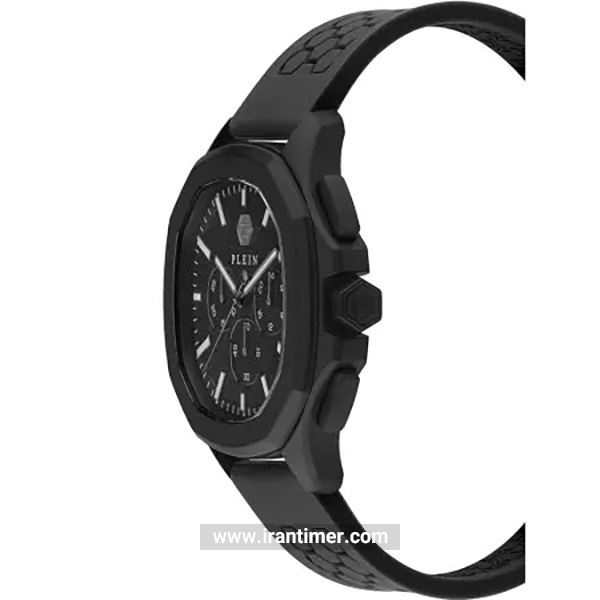 قیمت و خرید ساعت مچی مردانه فیلیپ پلین(Philipp Plein) مدل PWSAA0823 اسپرت | اورجینال و اصلی