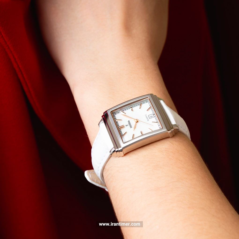 قیمت و خرید ساعت مچی زنانه فستینا(FESTINA) مدل F20682/1 کلاسیک | اورجینال و اصلی